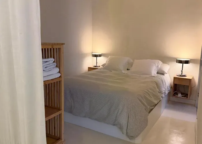 Casa Paloma En El Centro De