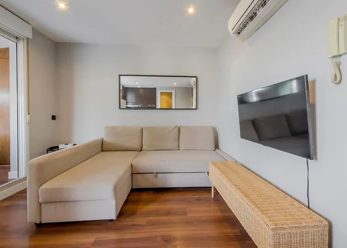 Terraza Con Encanto Para